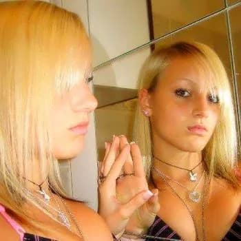 Profil de Julia, 27 ans, Plan cul à Ruswil (Lucerne)