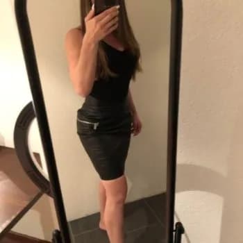 Profil de Hidaya, 31 ans, Plan cul à Onex (Genève)