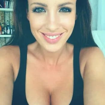 Profil de Nada, 34 ans, Plan cul à Wintersingen (Bâle-Campagne)