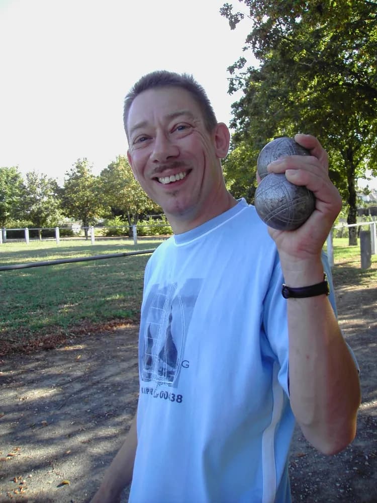 Profil de Wesley, 25 ans, Plan cul à Zollikofen (Berne)