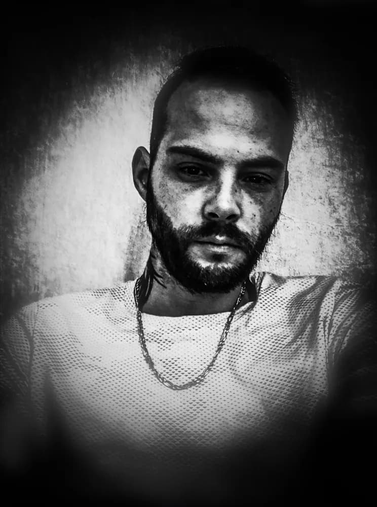 Profil de Jayson, 25 ans, Plan cul à Domdidier (Vaud)