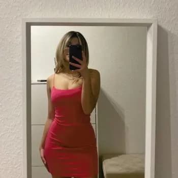 Profil de Lyse, 34 ans, Plan cul à Promasens (Fribourg)