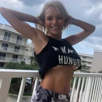 Profil de Blanche, 23 ans, Plan cul à Granges VS (Valais)