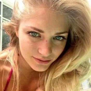 Profil de Syrine, 26 ans, Plan cul à Bronschhofen (Saint-Gall)