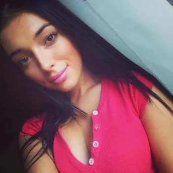 Profil de Nesrine, 26 ans, Plan cul à Granges-Paccot (Fribourg)