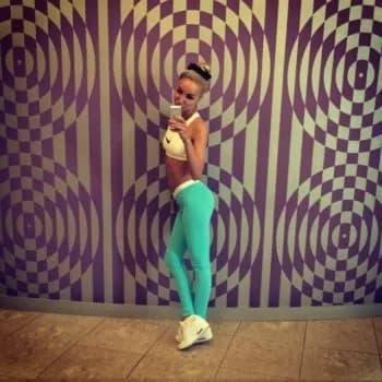 Profil de Ilyana, 23 ans, Plan cul à Bruson (Valais)