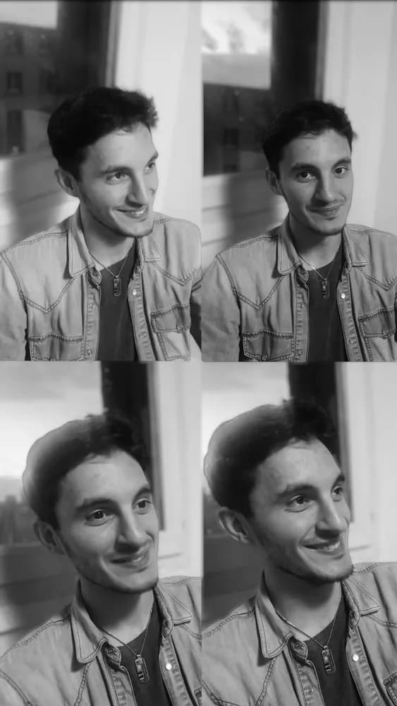 Profil de Sofiane, 23 ans, Plan cul à Inwil (Lucerne)