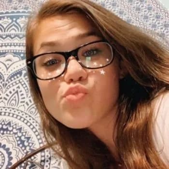 Profil de Erin, 31 ans, Plan cul à Carabietta (Tessin)