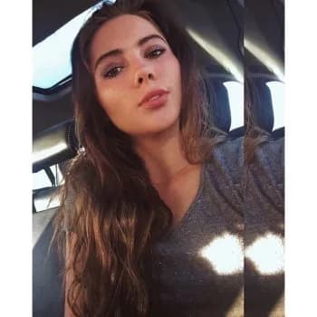 Profil de Talia, 31 ans, Plan cul à Geroldswil (Zurich)