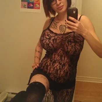 Profil de Ninon, 27 ans, Plan cul à Bever (Grisons)