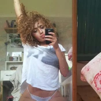 Profil de Juliana, 30 ans, Plan cul à Vignogn (Grisons)