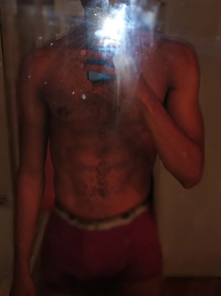 Profil de Osman, 25 ans, Plan cul à Allmendingen b. Bern (Berne)