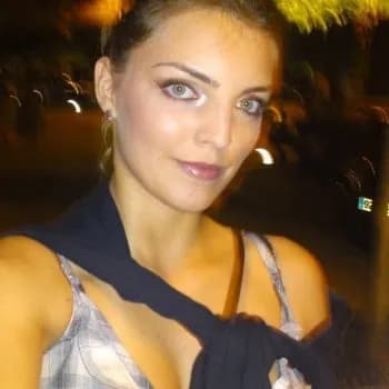 Profil de Joanne, 31 ans, Plan cul à Davos Glaris (Grisons)