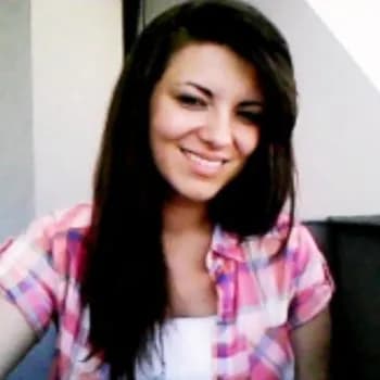 Profil de Paolina, 28 ans, Plan cul à Molinis (Grisons)