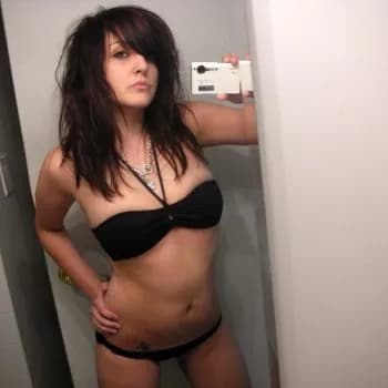 Profil de Melyna, 26 ans, Plan cul à Fischbach LU (Lucerne)