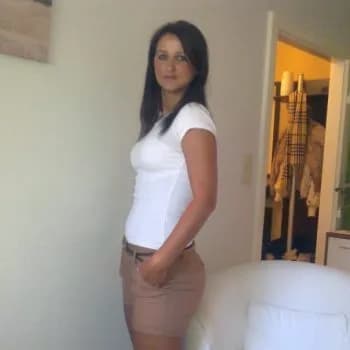 Profil de Aline, 28 ans, Plan cul à Lyssach (Berne)