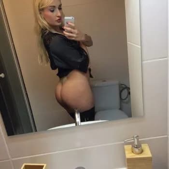Profil de Louana, 26 ans, Plan cul à Hermance (Genève)