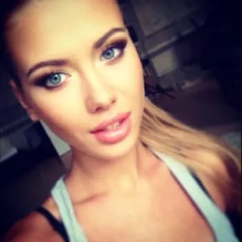 Profil de Daphné, 24 ans, Plan cul à Baldingen (Argovie)