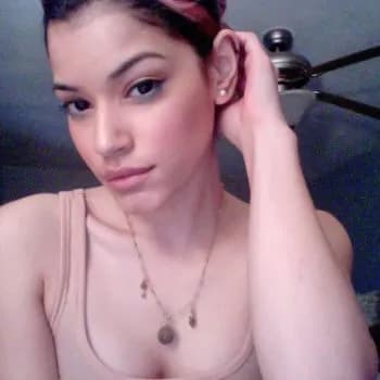 Profil de Nahia, 33 ans, Plan cul à Inwil (Lucerne)