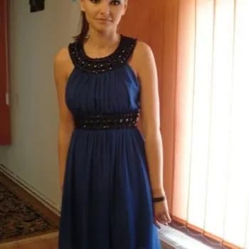 Profil de Tessa, 33 ans, Plan cul à Fey (Vaud)