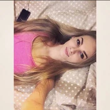 Profil de Siham, 21 ans, Plan cul à La Praz (Vaud)