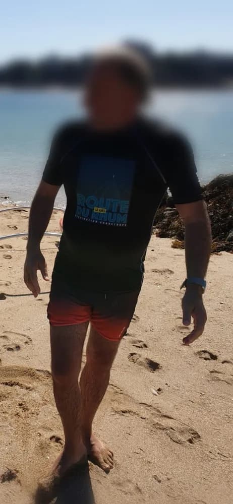 Profil de Lisandro, 34 ans, Plan cul à Miège (Valais)