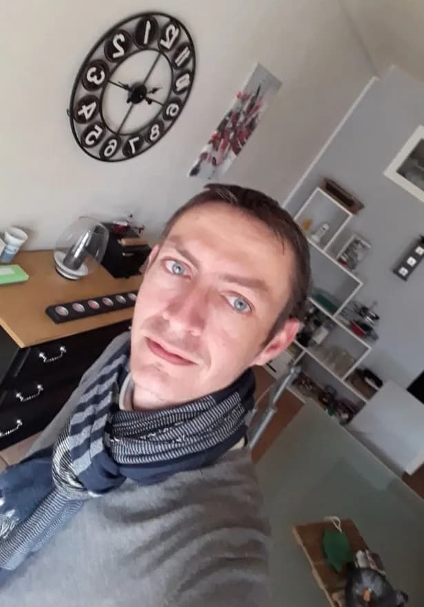 Profil de Will, 32 ans, Plan cul à Tennwil (Argovie)