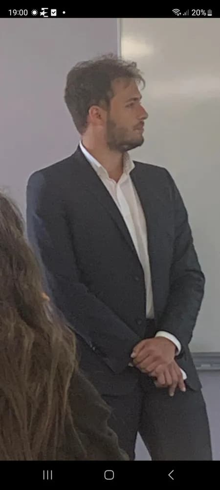 Profil de Elyan, 31 ans, Plan cul à Rohrmatt (Lucerne)