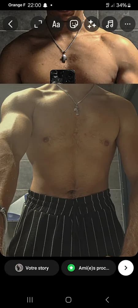 Profil de Niels, 30 ans, Plan cul à Andwil TG (Thurgovie)