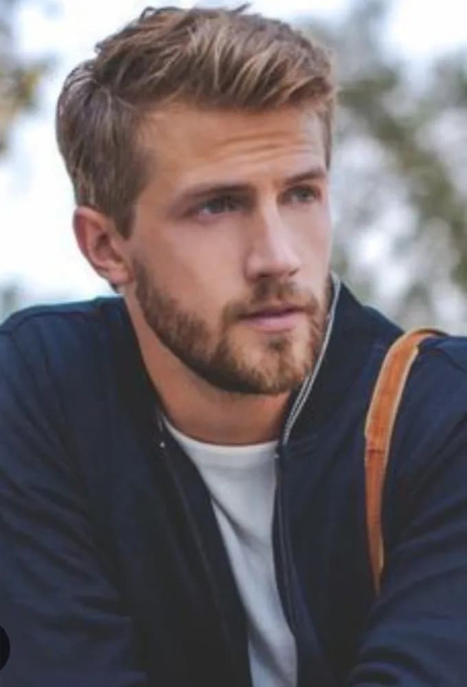 Profil de Aedan, 24 ans, Plan cul à Charrat (Valais)