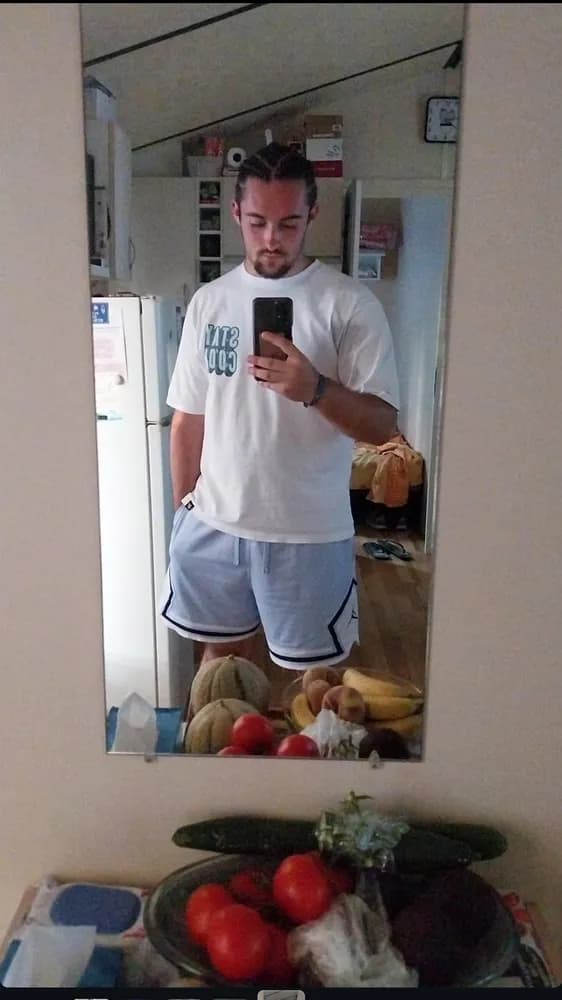 Profil de Malone, 31 ans, Plan cul à Zuoz (Grisons)