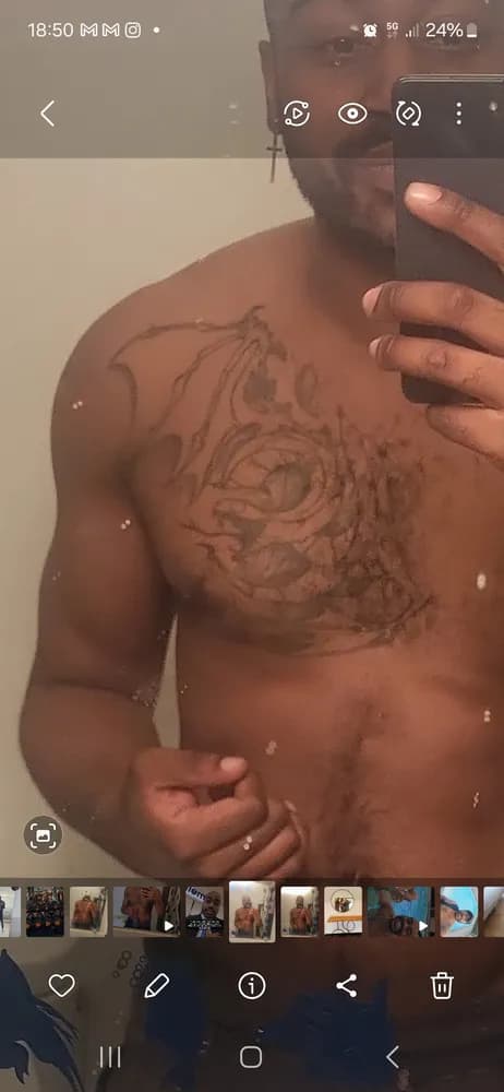 Profil de Tiziano, 31 ans, Plan cul à Martigny (Valais)