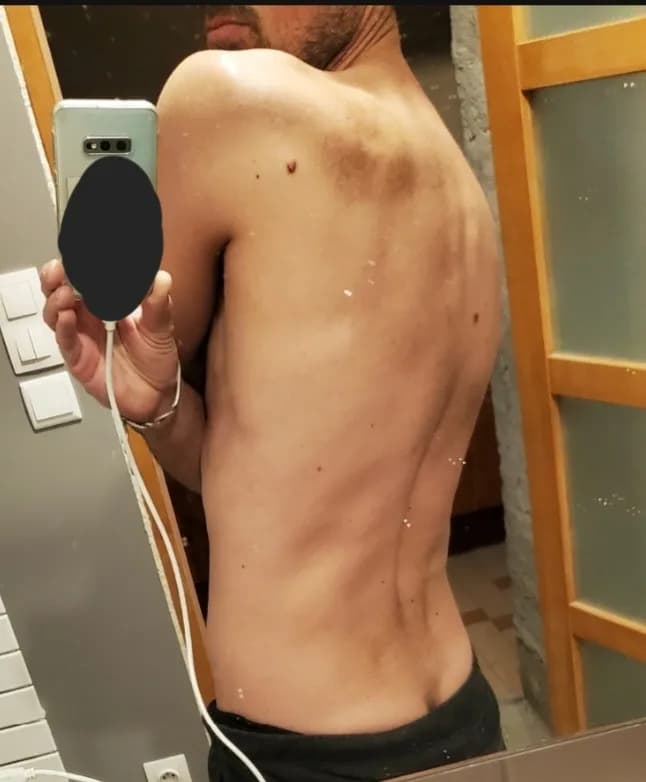 Profil de Roméo, 28 ans, Plan cul à Neerach (Zurich)