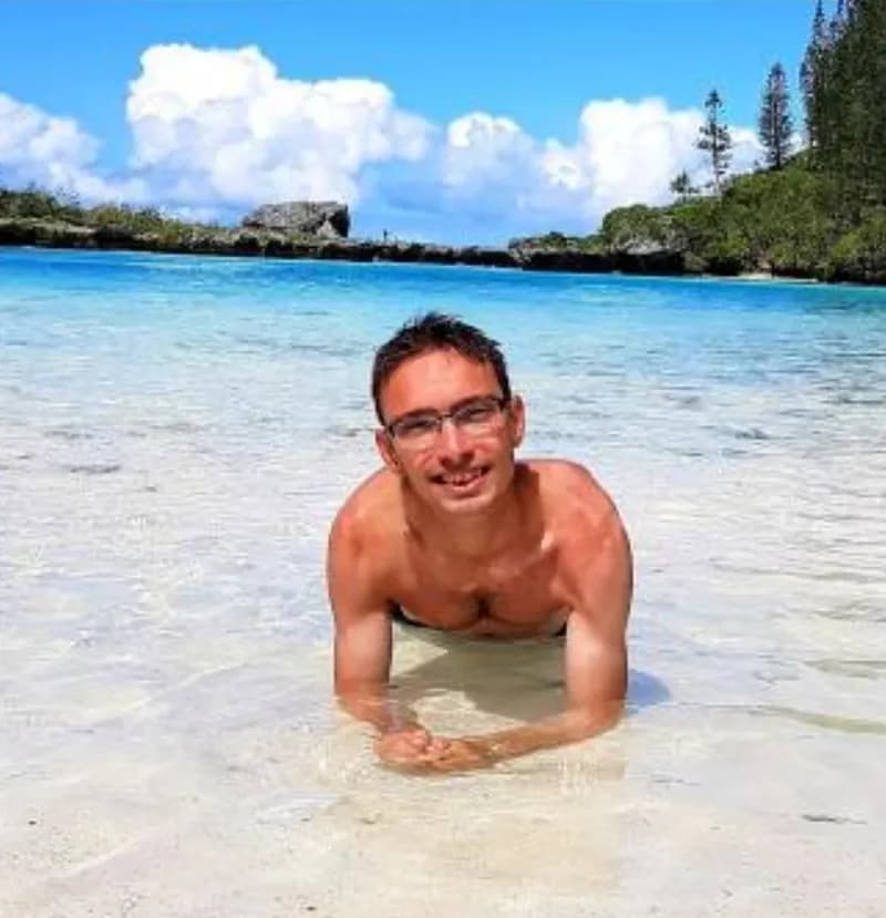 Profil de Rudy, 27 ans, Plan cul à Gundetswil (Zurich)