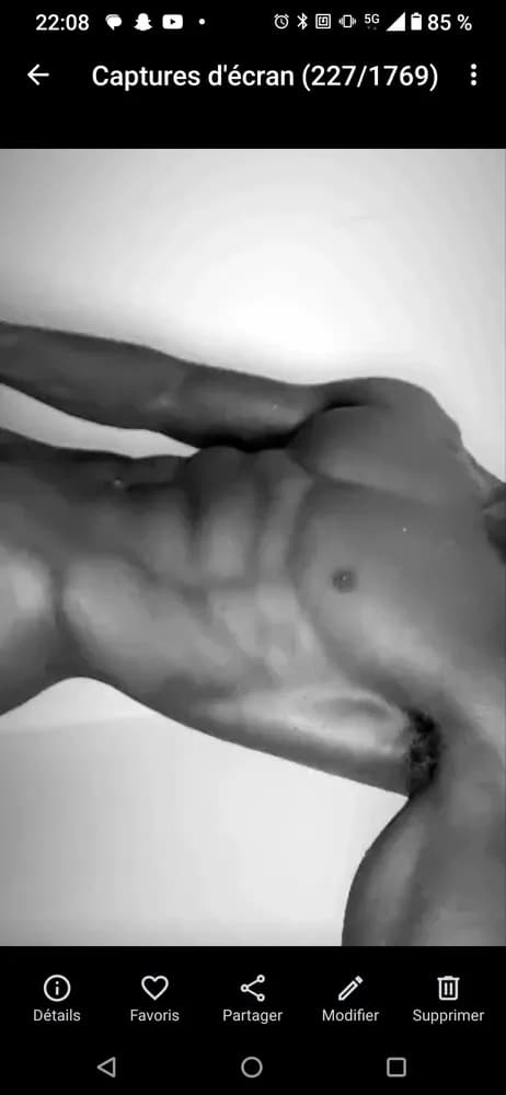 Profil de Eneko, 31 ans, Plan cul à St-Blaise (Neuchâtel)