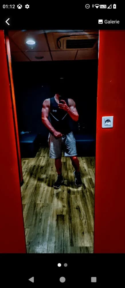 Profil de Gaël, 32 ans, Plan cul à Sergey (Vaud)