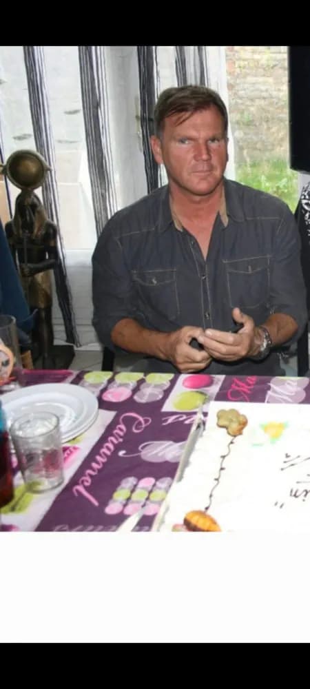 Profil de Alexio, 26 ans, Plan cul à Wildegg (Argovie)