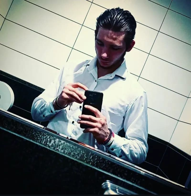 Profil de Ambroise, 32 ans, Plan cul à Rovio (Tessin)