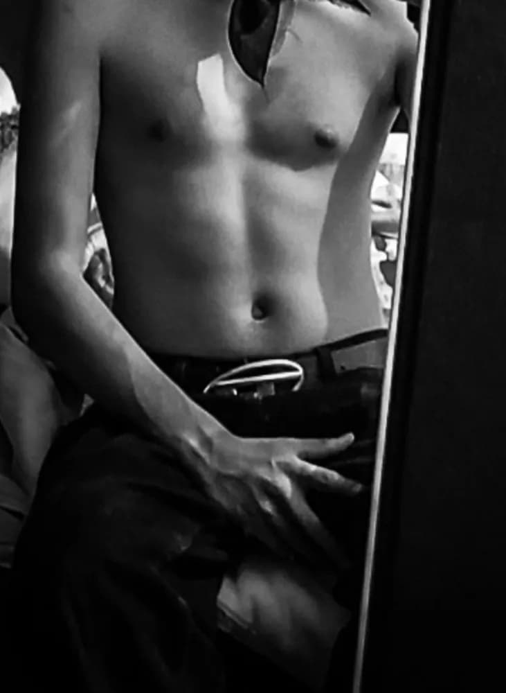 Profil de Lubin, 33 ans, Plan cul à Fusio (Tessin)