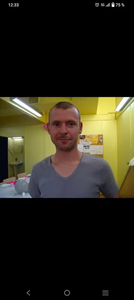 Profil de Dylan, 26 ans, Plan cul à Chandolin (Valais)