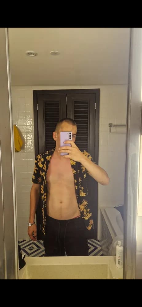 Profil de Ennio, 21 ans, Plan cul à Fiesch (Valais)