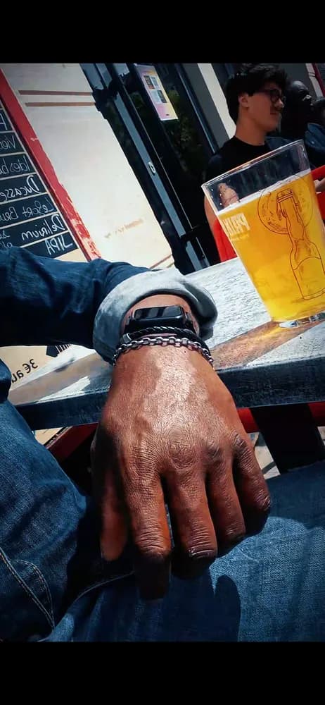 Profil de Solal, 25 ans, Plan cul à Heldswil (Thurgovie)