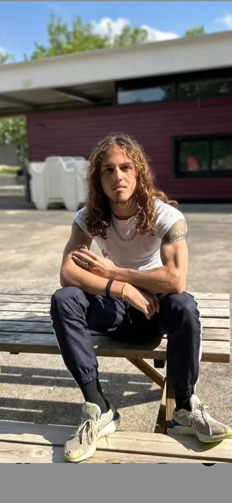 Profil de Grégoire, 22 ans, Plan cul à Platta (Grisons)