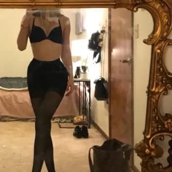 Profil de Marya, 32 ans, Plan cul à Benken SG (Saint-Gall)