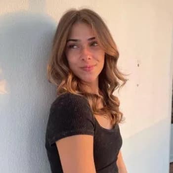 Profil de Alissa, 25 ans, Plan cul à Hermenches (Vaud)