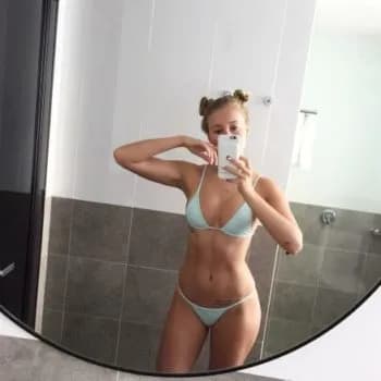 Profil de Adja, 21 ans, Plan cul à Rain (Lucerne)