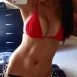 Profil de Gaëlle, 25 ans, Plan cul à Châbles FR (Fribourg)