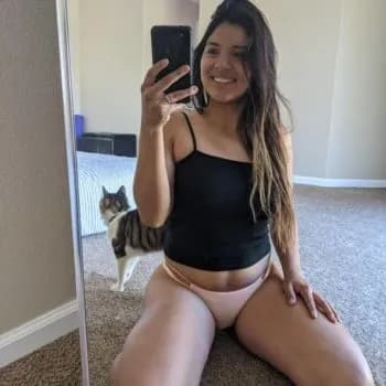 Profil de Paula, 28 ans, Plan cul à Trun (Grisons)