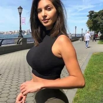 Profil de Thalya, 32 ans, Plan cul à Cama (Grisons)