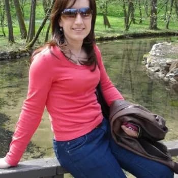 Profil de Joyce, 24 ans, Plan cul à Wikon (Lucerne)